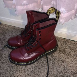Dr Martens